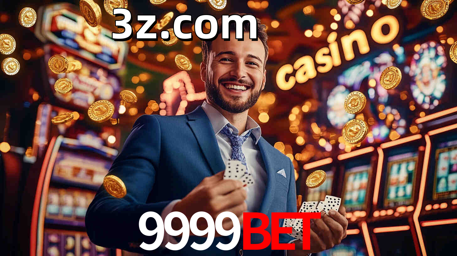 Cadastro Rápido 9999bet