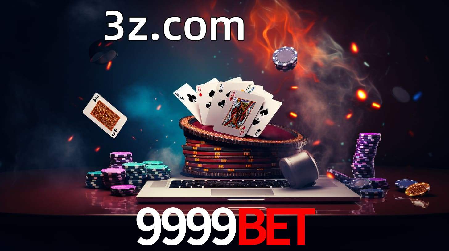 Bônus de Boas-vindas 9999bet