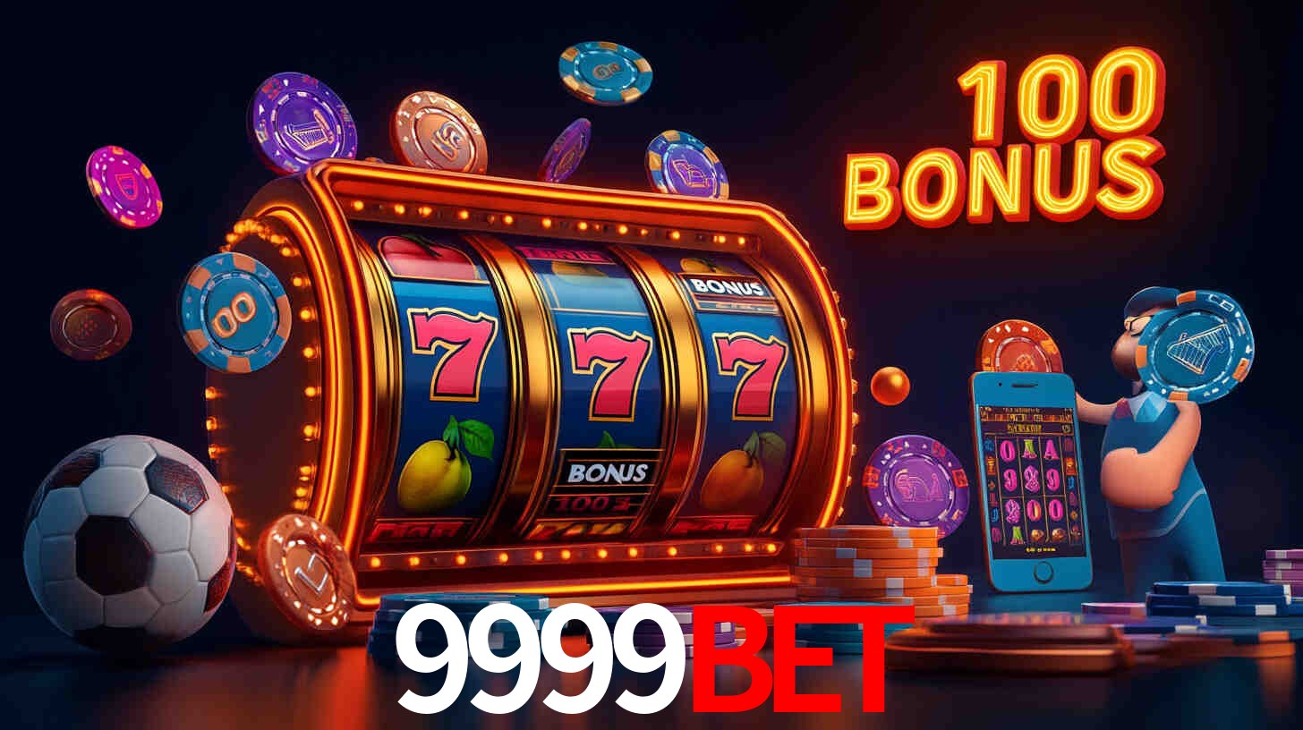 Bônus Diários 9999bet
