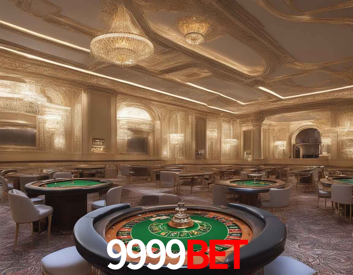 Casino Ao Vivo 9999bet