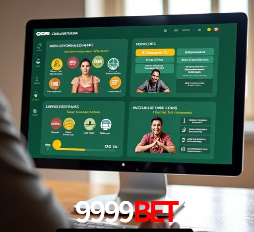 Promoções Sazonais 9999bet