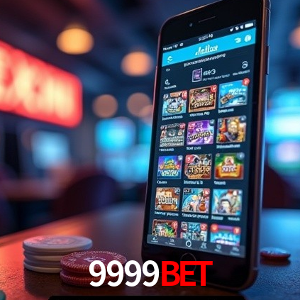 Casino VIP 9999bet